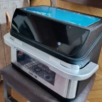 سرخکن اوریکس در حد نو