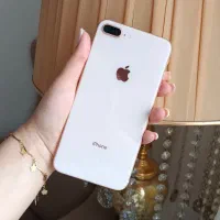 آیفون ۸ پلاس