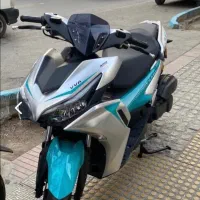 موتور طرح ایروکس