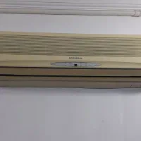 کولر دو تیکه ۳۰ هزار