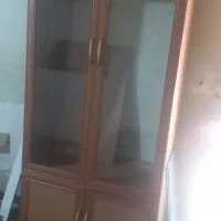 فروش فرگاز ۴ شعله تمیز وبوفه