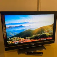 تلویزیون LCD سونی ۳۲ اینچ