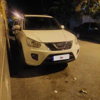 x33 new|خودرو سواری و وانت|قزوین, |دیوار