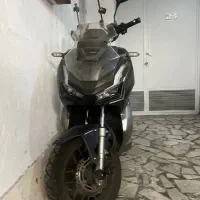 هوندا adv150