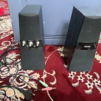 اسپیکر DVD