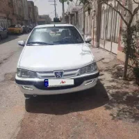 پژو پارس xu7p