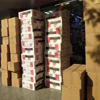 فروش ویژه لامپ ال ای دی از نه وات تا پنجاه وات