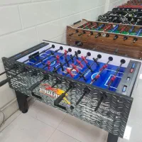 فایربالS فوتبال دستی باشگاهی وارداتی