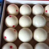 توپ بیلیارد