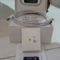 ایرپاد تصویری آکبند