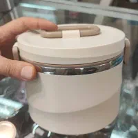 ظرف غذا لانچ باکس