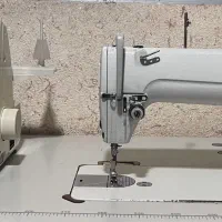 چرخ و سر دوز صنعتی