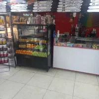 کارگر ساده بوفه بیمارستان
