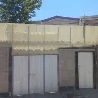 ویلایی ۲ طبقه راه جدا