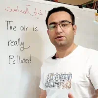 آموزش زبان انگلیسی تبریز ولیعصر ، حضوری و آنلاین