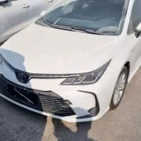 تویوتا کرولا