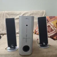 اسپیکر .باند با کیفیت