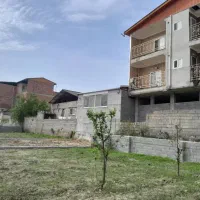 پلاک دوم جاده اصلی /قابل ساخت