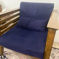 مبل چوبی ۹ نفره