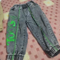 لباس دوقلو دخترانه