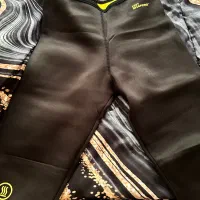 شلوارک‌ هات شیپر لاغری