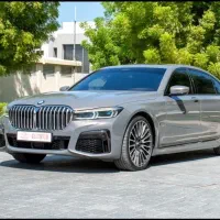 بی او و ۷۵۰li