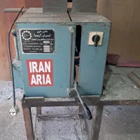 فروش تمامی دستگاهای آلومینیوم سازی