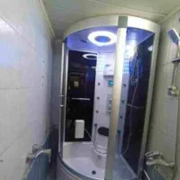 جکوزی سونا کابین دار