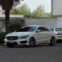 بنز cla 250 4Matic