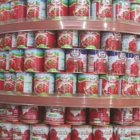 کارگر سوپرمارکت