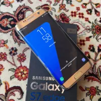 S7edge زیرخاکی