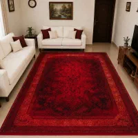 افشانه های قرمزی حسینی آزادی 1000شانه
