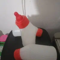 شیر نوش مخصوص بره