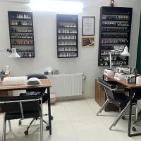زیبایی نازنین زنگویی