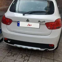 کوییک  خشک فول