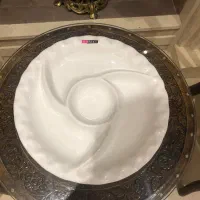 یک عدد شیرینی خوری بسیار زیبای گالکسی