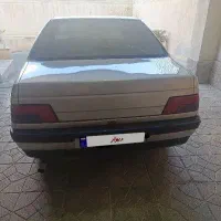 پژو ۴۰۵ سلامت
