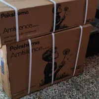 کولر دوتیکه 18000 پاکشوما