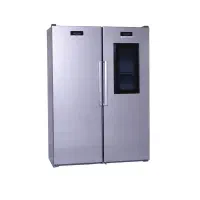 یخچال فریزر دوقلو ظرفشوی ۱۶نفره۵۵ملیون
