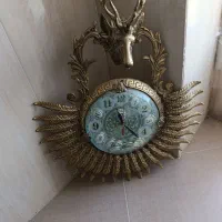 ساعت دیواری
