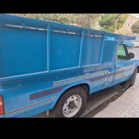 راننده نیسان،هستم با ماشین برای پخش