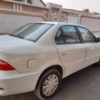 سمند سورن معمولی
