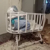 لندی بچه در حد نو