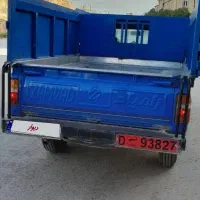 نیسان|خودرو سواری و وانت|خرمآباد, |دیوار