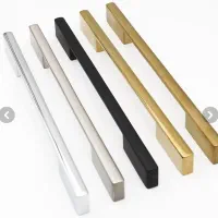 انواع دستگیره کابینت به قیمت عمده