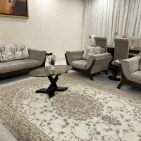 مبلمان و میز نهار خوری زیبا و شیک