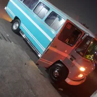 مینی بوس  بنز