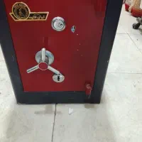گاوصندوق کوچک درحدنو