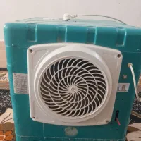 کولر آبی درحدنو