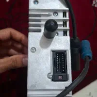 پخش ضبط خودرو